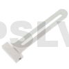 BLH4518A  Aluminium AntiRotation Bracket 300X